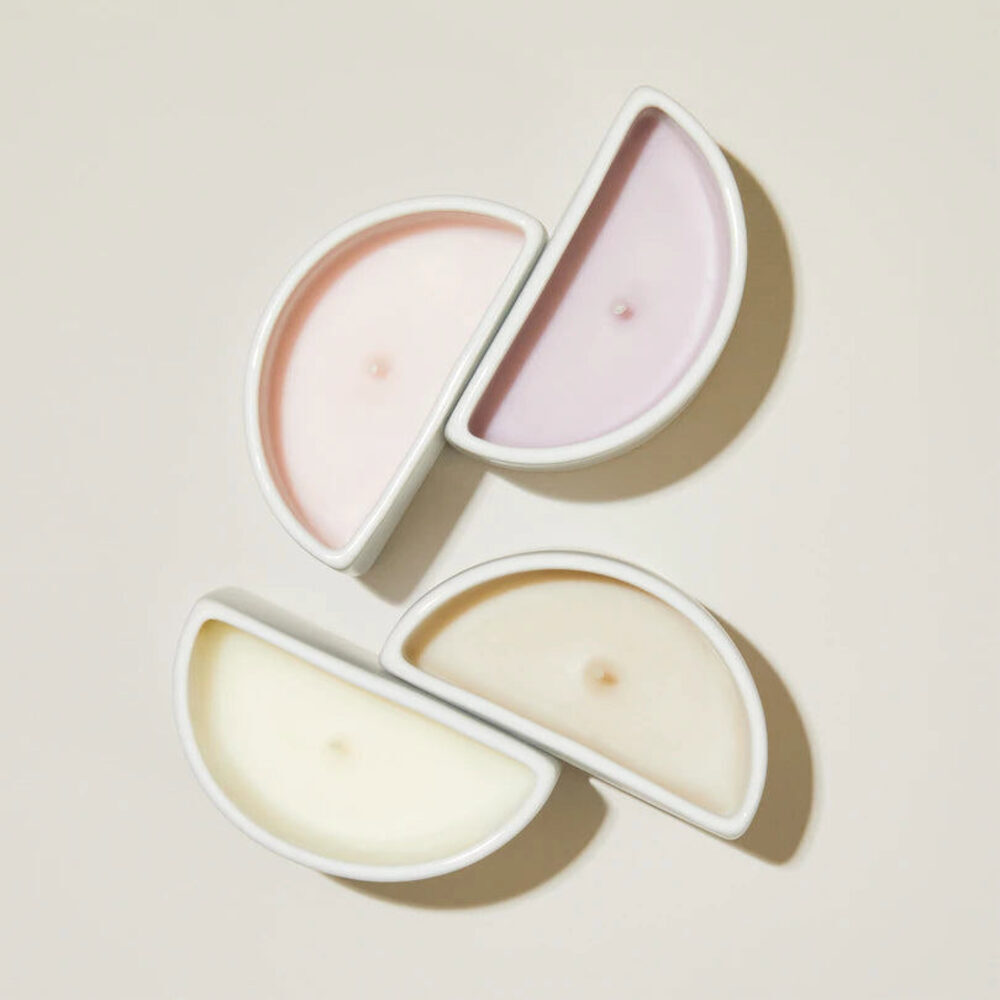 PERFECT MATCH CANDLE SPRING ROSE - Picture 4 of 5